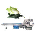 دستگاه بسته بندی خیار سبزیجات سه سرو موتور